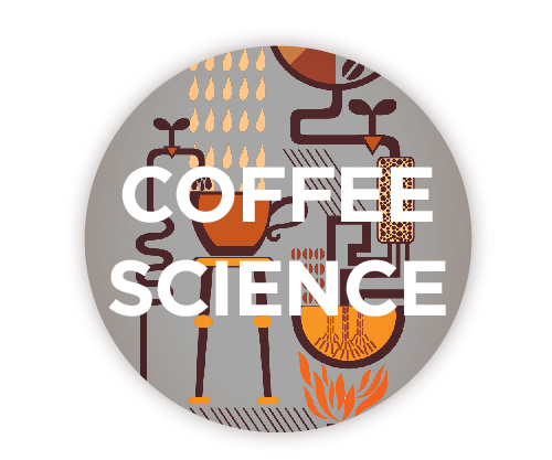 Coffee science